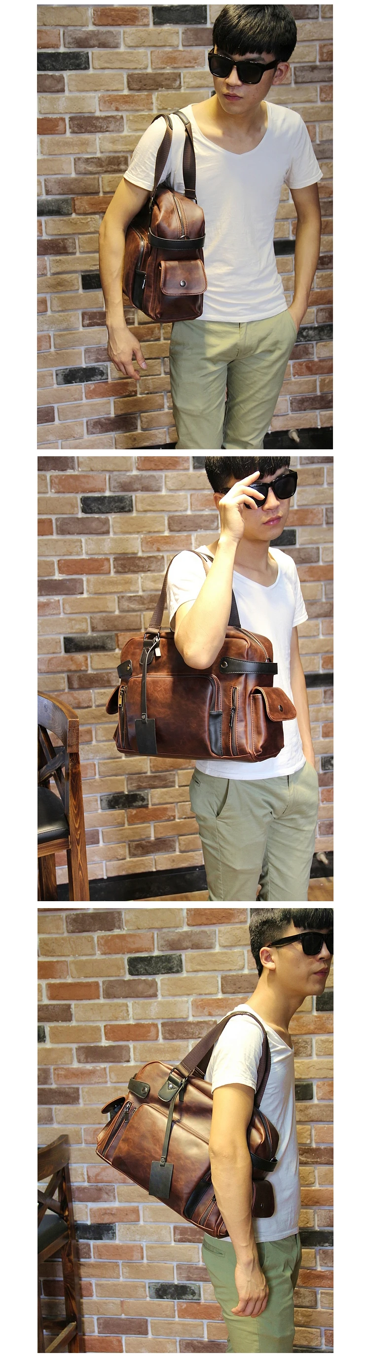 High Quality shoulder bags