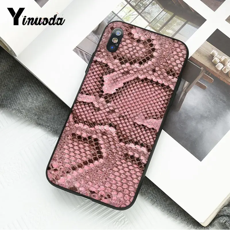 Snake Skin