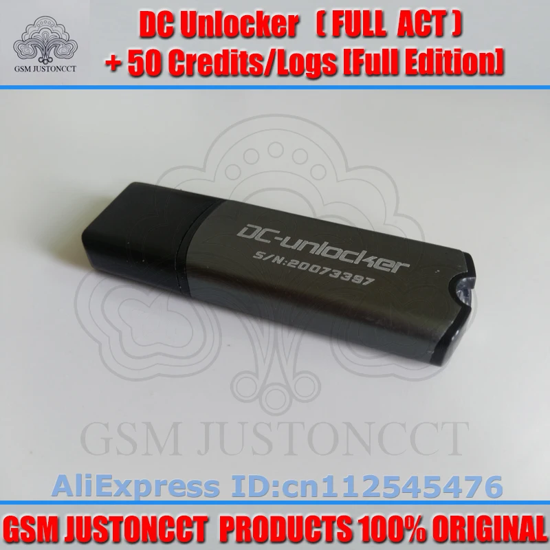 DC UNLOCKER-gsmjustoncct