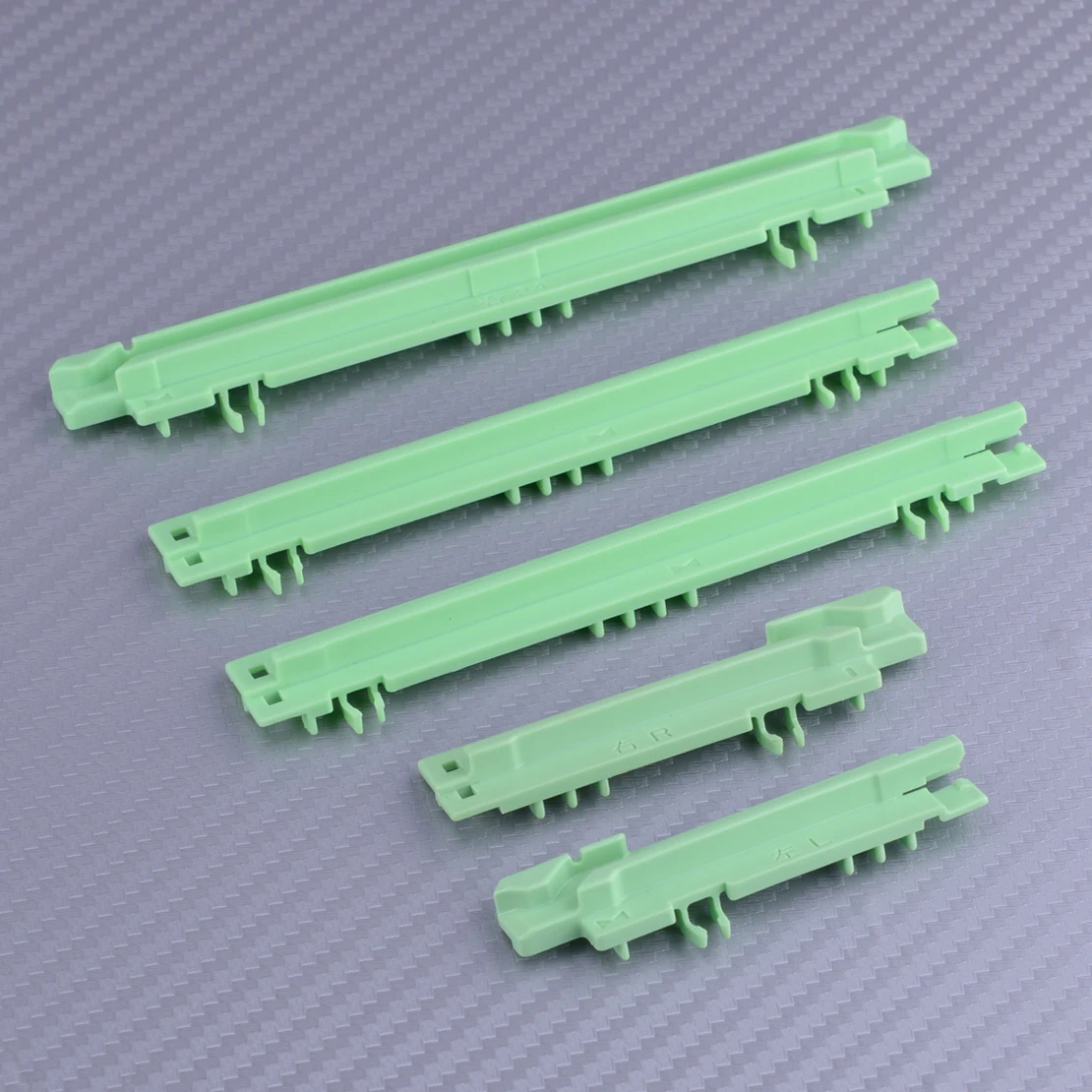

LETAOSK 410985002 410976002 Single Motif Knitting Cam Spare Parts Fit for Brother Machine KH864 KH881 KH890 KH891