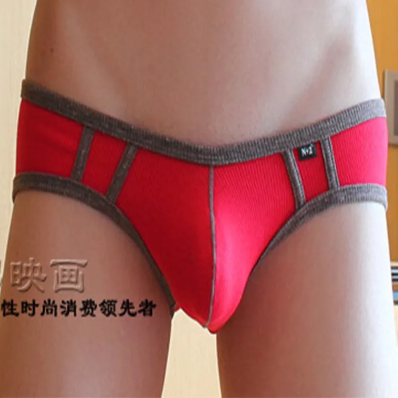Мужское нижнее белье сексуальное с u образной пряжкой|panty|panties freepanties swim |