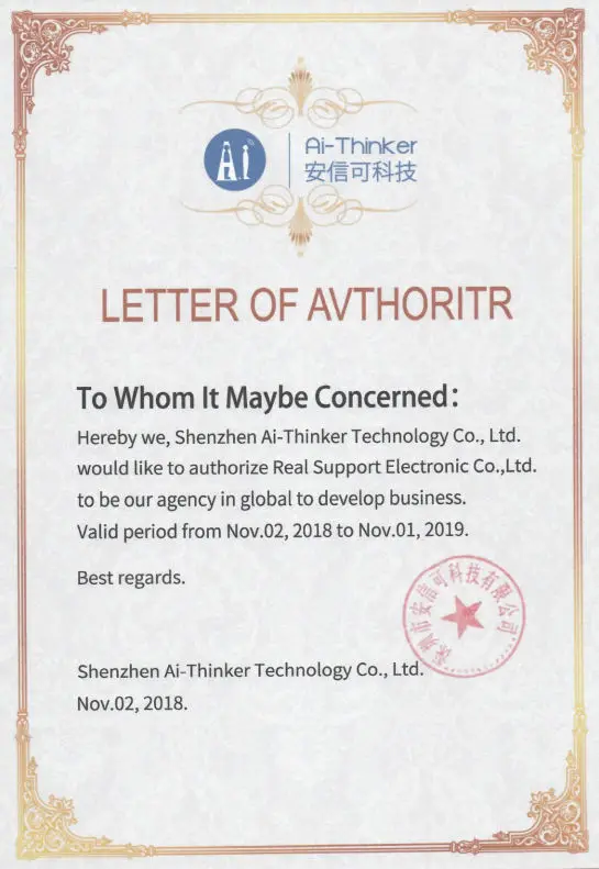 AI