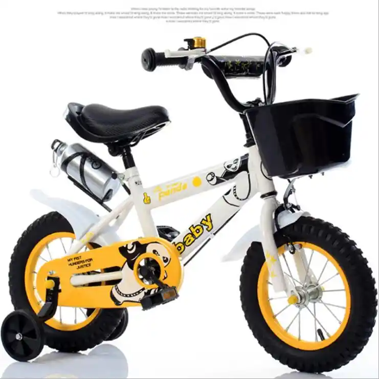 training wheels for children's bike