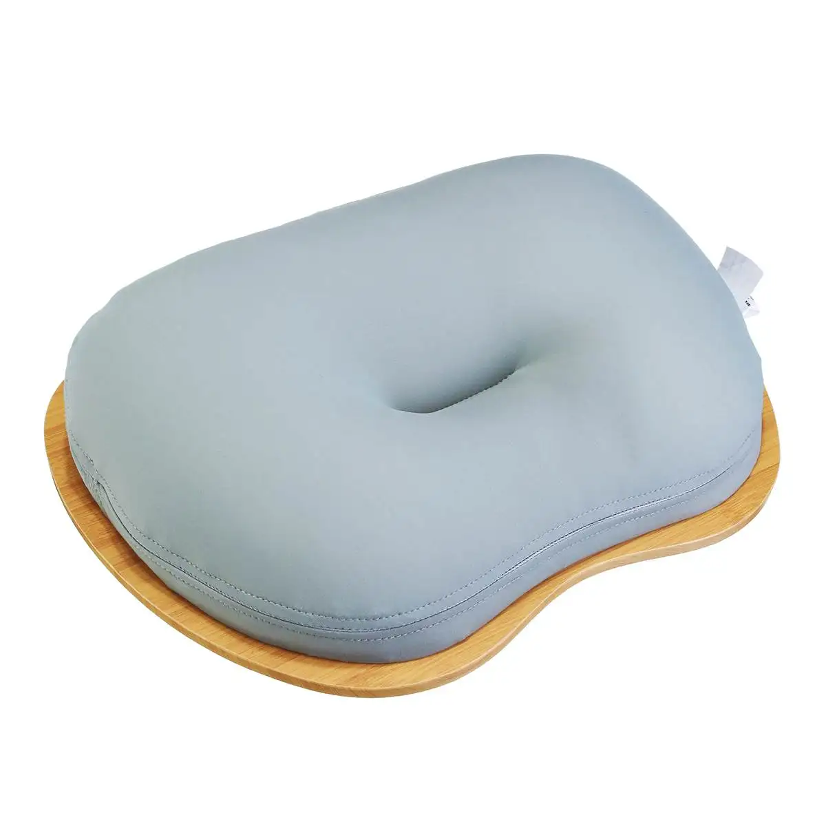 mesa de madeira suporte cama portátil portátil