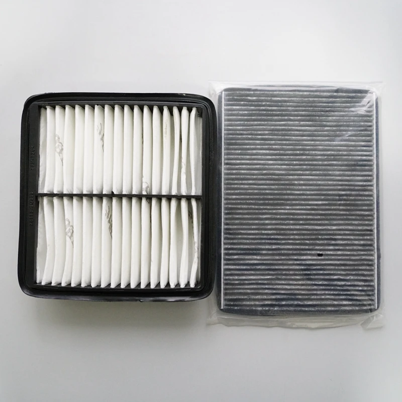 air filter + cabin filter for Hyundai i30 F840 1in Cabin Filter from