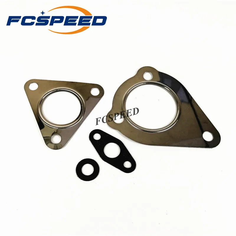 

Turbocharger gasket kit GT1749V 454231-5007S Turbo metal kits for Audi A4 A6 VW Passat B5 1.9TDI 74Kw 81Kw AHH AFN BKE AVB