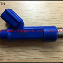 LARATH для Toyota Carola импортные оригинальные форсунки 23250-22080/2325022080