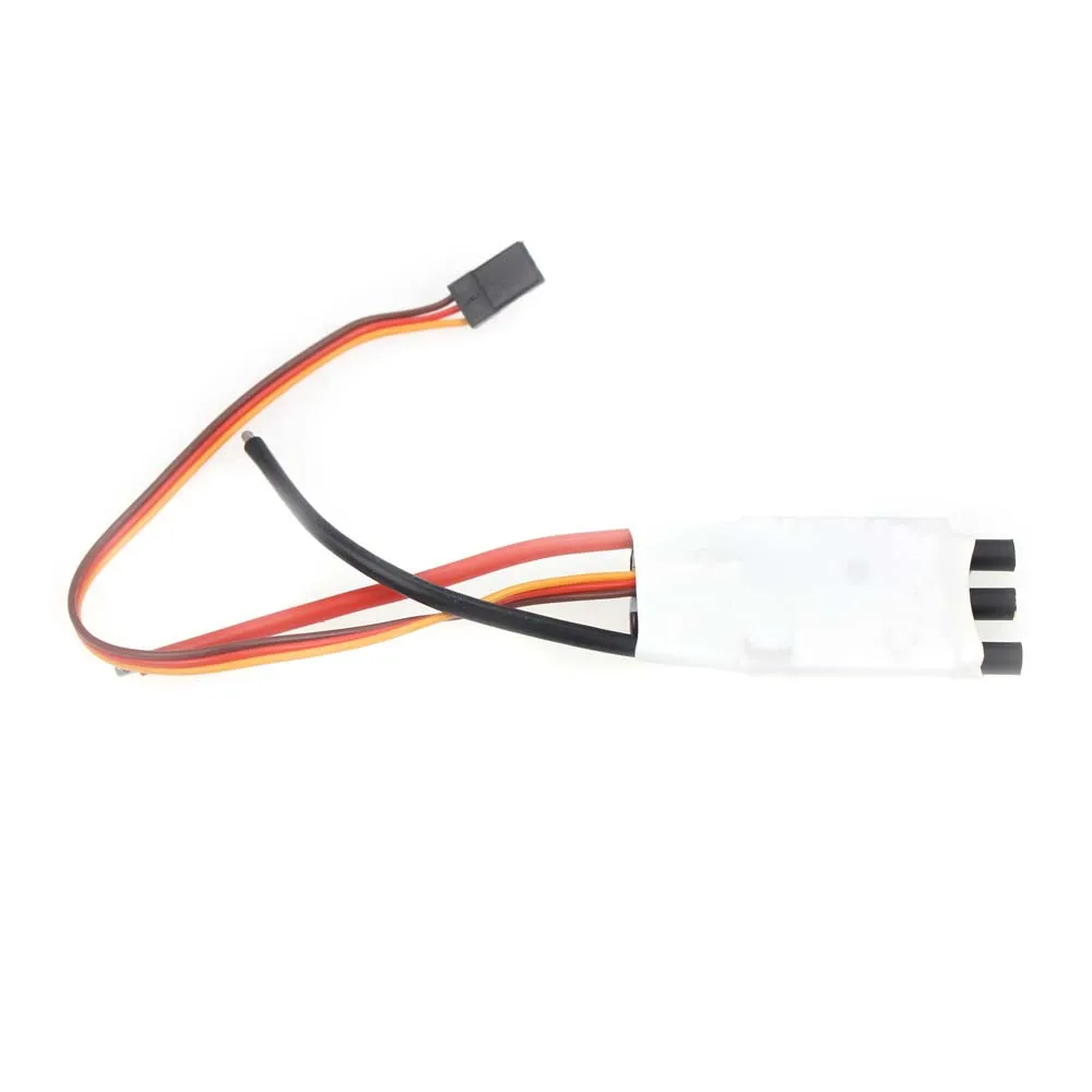 F18123/-4/-6 30A OPTO Simons k 2-6 S Lipo ESC мини-контроллер скорости для 680 550/450/350/сборный RC Мультикоптер Quadcopter