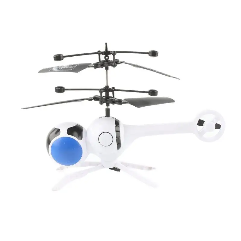 Plastic 3 Channels Remote Control Dragonfly Aircraft Toys Portable cyclic charging up down flying RC Helicopters Outdoor Game