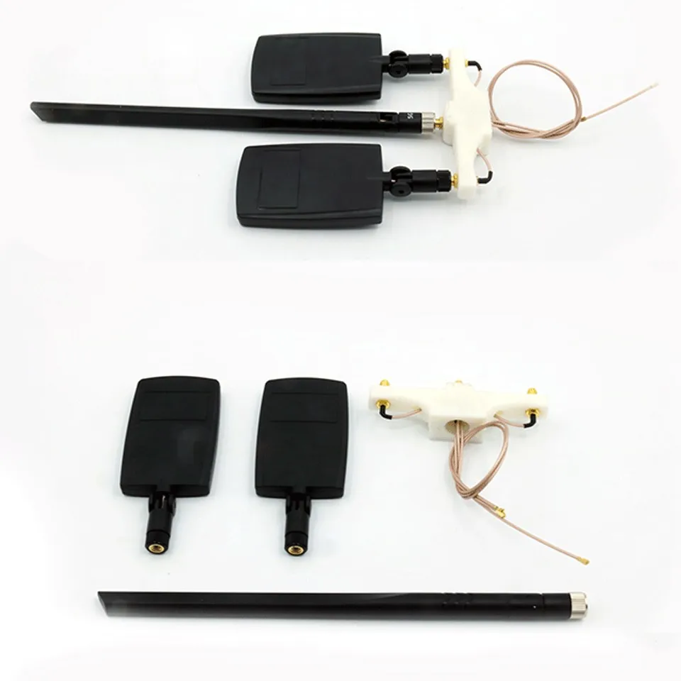 DJI Phantom 3 Standard Accessories Signal Booster Increase Control Distance For FPV Drone DJI Phantom 3 Standard