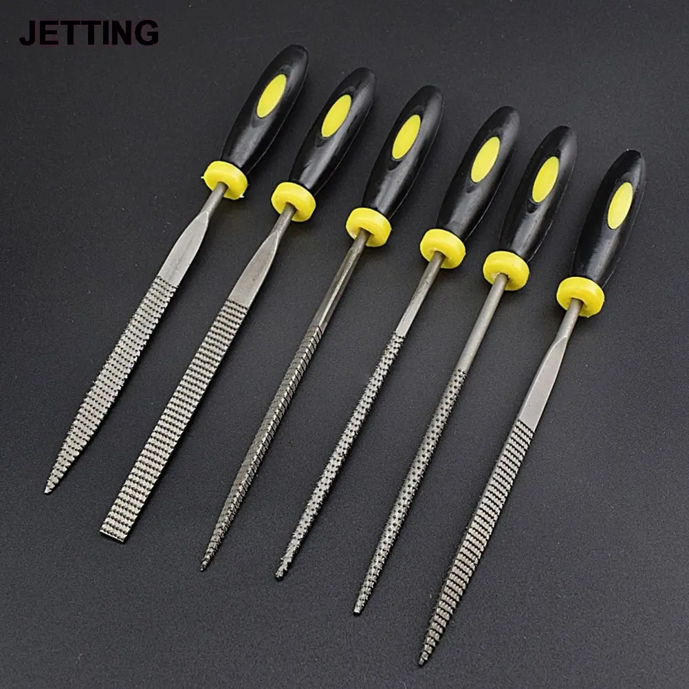 File tool. File tool. Мини надфили для моделирования. File tool. (3шт) 06а430 top tools.