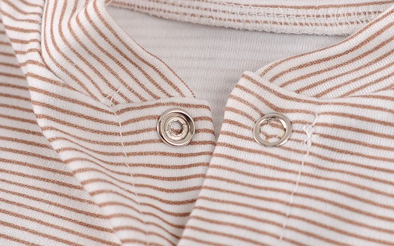 Conjuntos de Roupas de Bebê para 0-9month Bebê Recém-nascido Roupas Algodão Macacão Chapéus Luvas Babadores Infantil Presentes 2020 100% 11 de bebê para 0-9month infantil macacão presentes