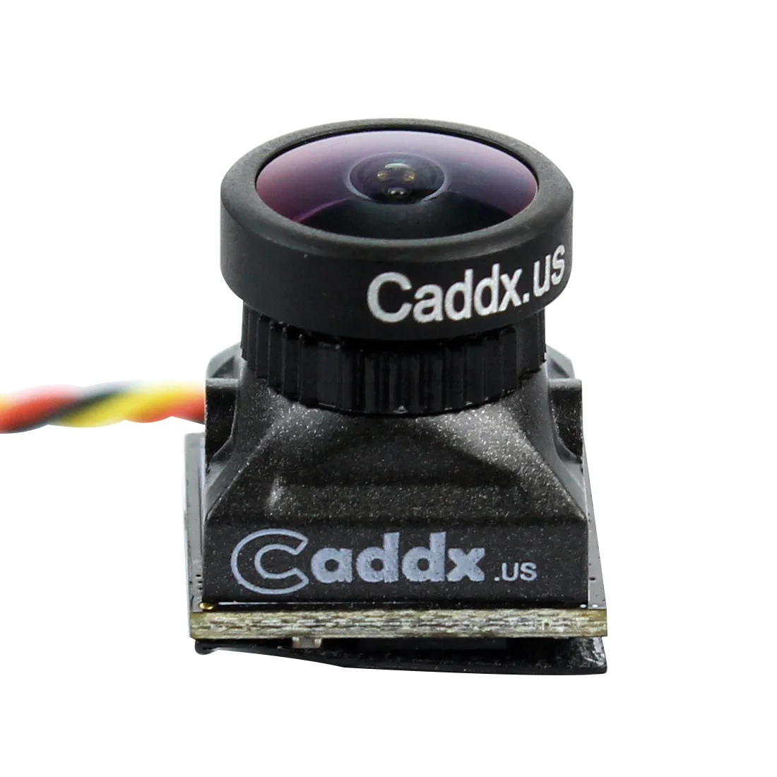 Мини FPV камера Caddx Turbo EOS2 1200TVL 2 1 мм 1/3 CMOS 16:9 4:3 микро NTSC/PAL для радиоуправляемого