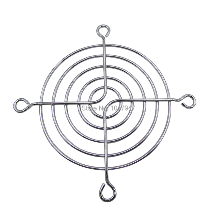 70MM fan grill 1