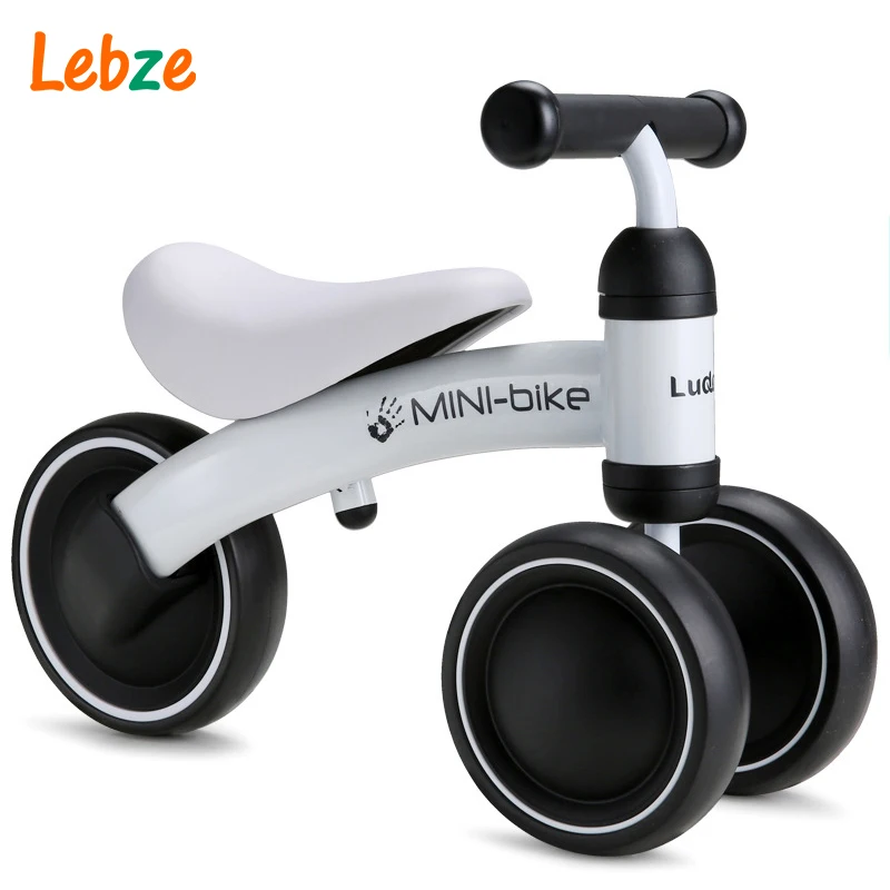 

Children Balance Bike Tricycle For Kid Bicycle Baby Walker Go-carts For Walking Train Scooter For Child Toy Best Gift