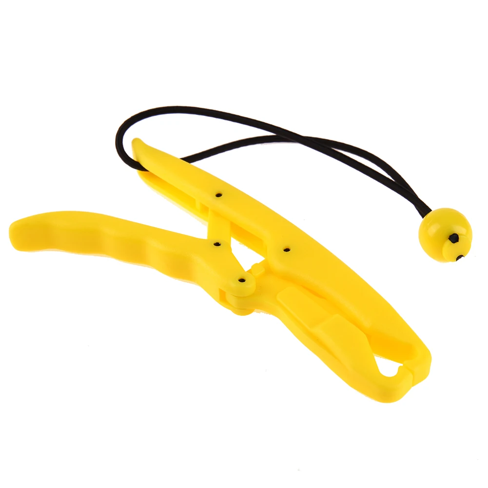 

Plastic Carp Fishing Accessories Grip Floating Fish Controller Holder Pliers Fishing Controling Tools Pesca