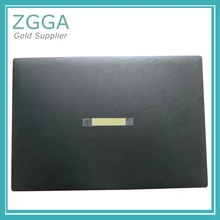 Натуральная кожа чехол для ноутбука для ASUS P45 P45VJ prox45 задняя защита шасси ЖК-дисплей задняя крышка Топ чехол, не оставляет следов от пальцев, шарнир