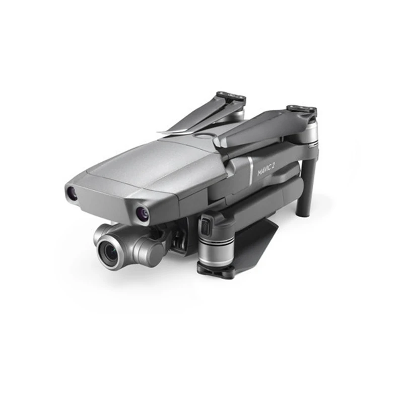 DJI Mavic Pro/Air 2/Pro/зум 8 км 1080P FPV w/3-осевому гидростабилизатору всенаправленный препятствие 4K Камера дрона с дистанционным управлением 31 мин Время полета - Цвет: Mavic 2 Zoom