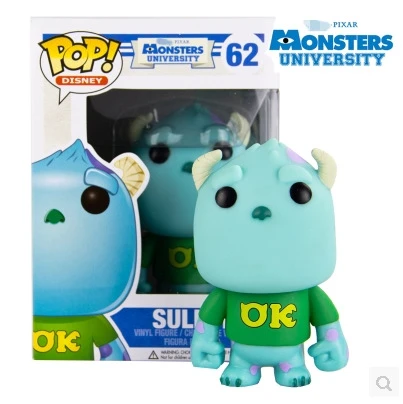 funko mike wazowski