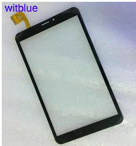 

Witblue New touch Screen For 8" DIGMA CITI 8527 4G CS8139ML Tablet Touch Panel Glass Sensor Digitizer Replacement
