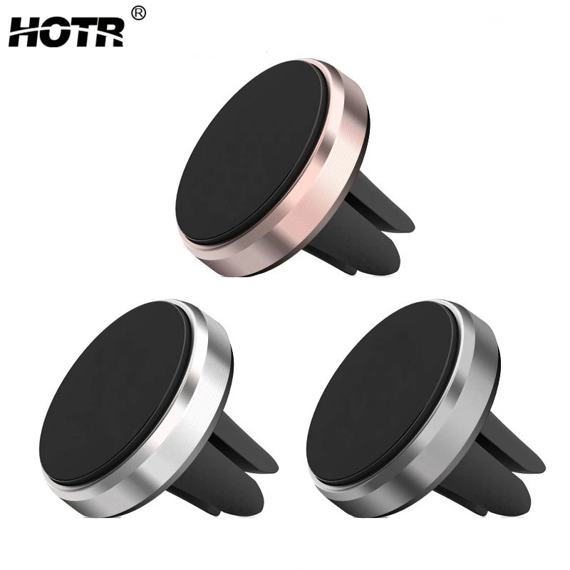 Magnetic Car Holder Air Vent Car Phone Holder Magnet Stand Mount Support Universal Magnetic Car Phone Holder GPS Display Magnetic Car Holder Air Vent Car Phone Holder Magnet Stand Mount Support Universal Magnetic Car Phone Holder GPS Display