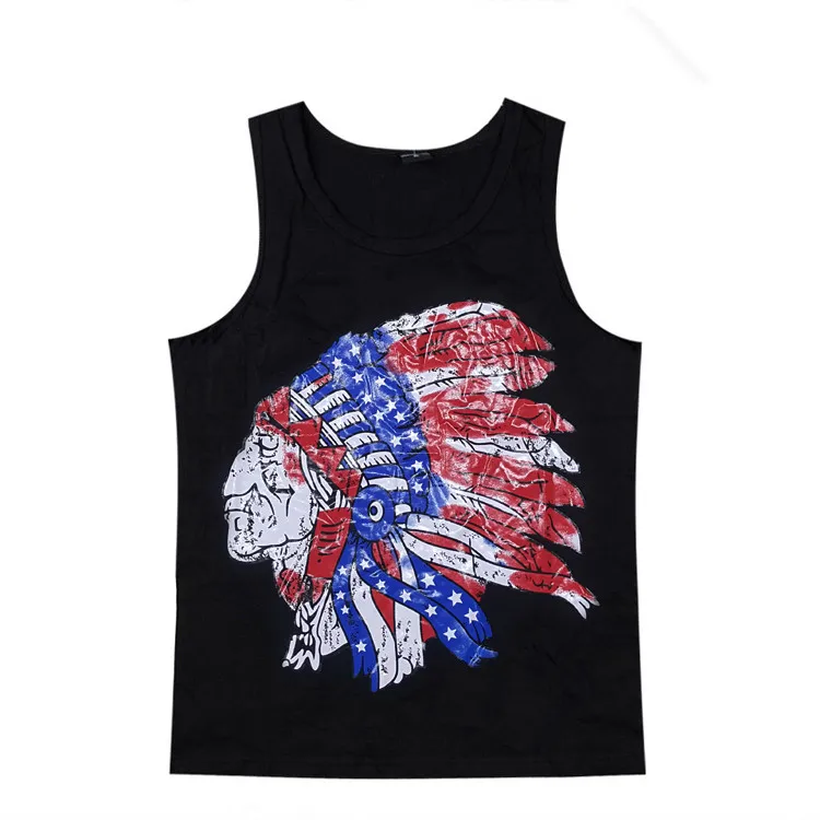 XXL 8XL Plus Size clothing Brand tank top men fitness men singlet (XXL XXXL 4XL 5XL 6XL 7XL 8XL