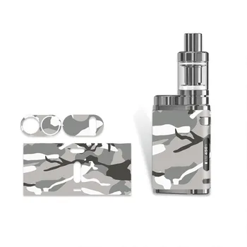 

Camo for iStick Pico 75W Skin Stickers Suit Decals For istick pico Box Mod Vape Vaper Vaporizer elektronik sigara Vinyl