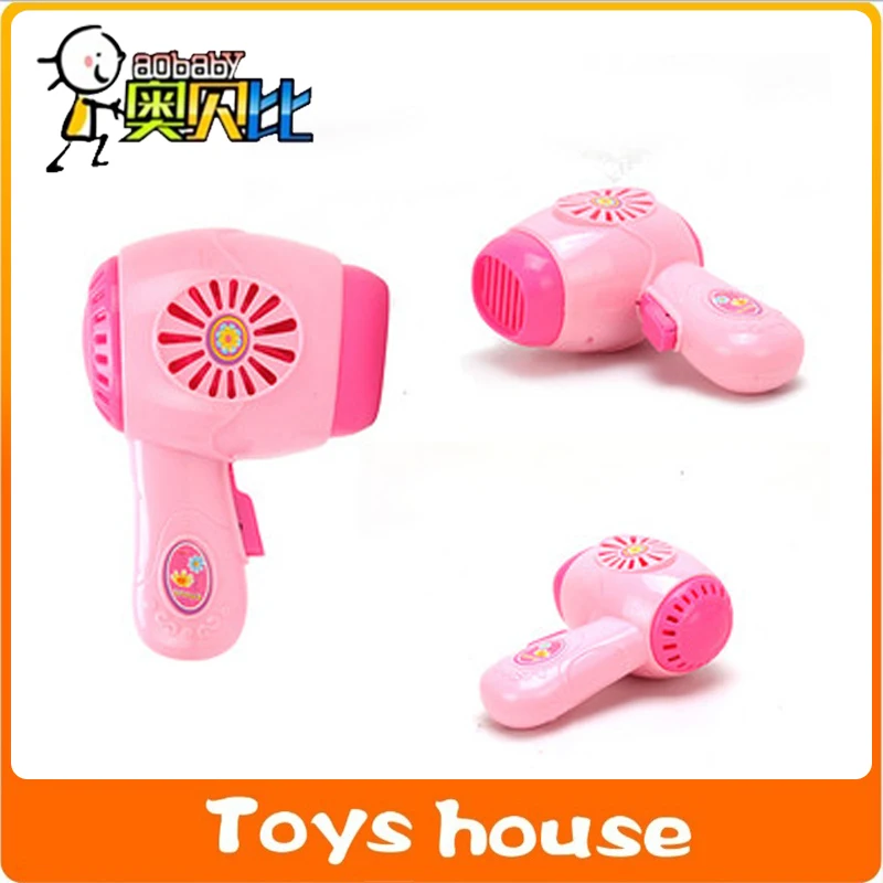 Mini Hair Dryer Mini Toys Pretend Toys classic products kids toys for