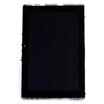 

JIANGLUN For Asus Pad Transformer TF101 LCD Display Touch Screen Digitizer Assembly Frame
