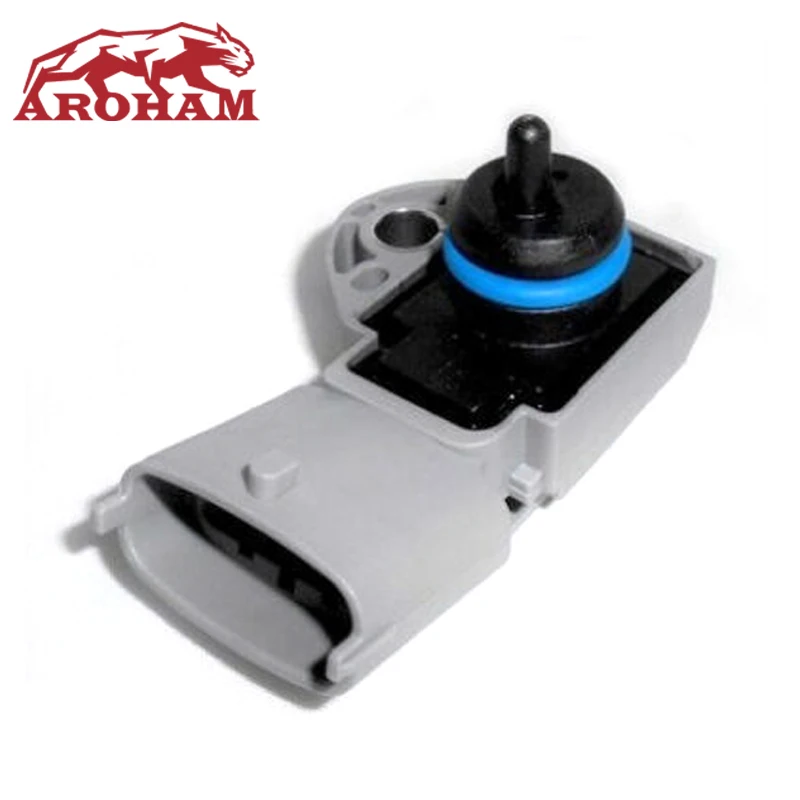 

High Quality Intake Air Pressure Sensor For VOLVO 0261230238 0261230239 NEW