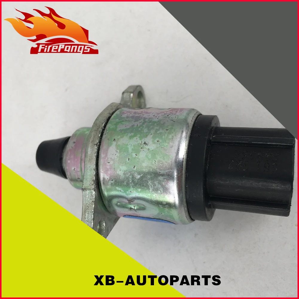 A33 661 R02 A33661R02 22650AA19C 22650 AA19C AC487 клапан управления холостого хода IAC для Forester Impreza Baja