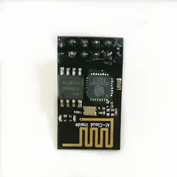 Новые ESP8266EX ESP8266 ESP-01 Последовательный модуль wi-fi UART пульт дистанционного управления модуль робот UNO компонент