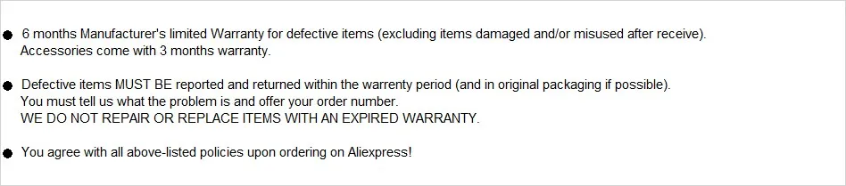 11-Warranty