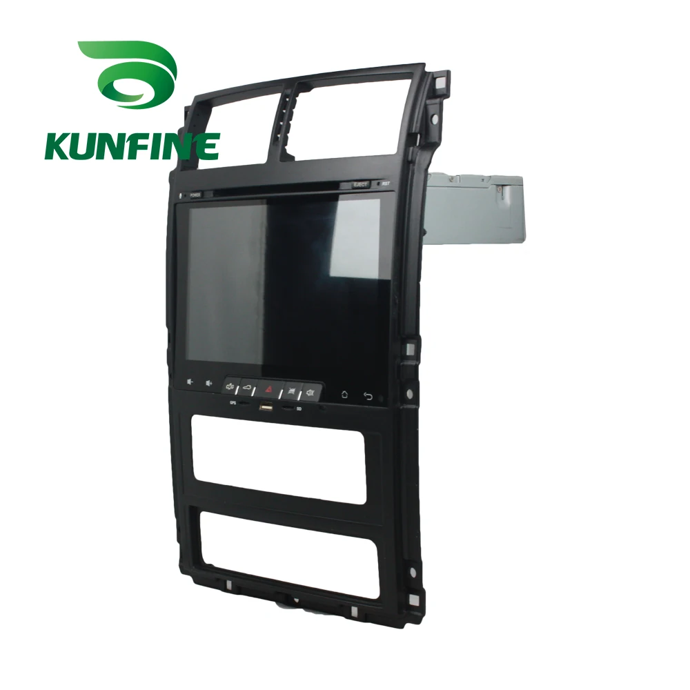 Discount Android 9.0 Octa Core 4GB RAM 64GB Rom Car DVD GPS Multimedia Player Car Stereo Deckless For PEUGEOT 405 Radio Headunit WIFI 8