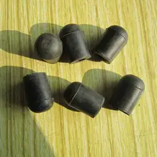 Виолончель двойная Колонка для басов резиновый 6 шт 4/4 двойной бас резиновый концевой протектор