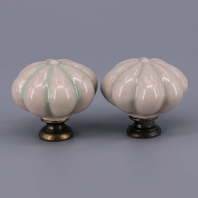 Best Offers 8pcs 34mm Light Grey Pumpkin Ceramic Cabinet Knobs Kitchen Cupboard Kid's Room Furniture Dresser Drawer Knobs Handles Pulls Best Offers 8pcs 34mm Light Grey Pumpkin Ceramic Cabinet Knobs Kitchen Cupboard Kid's Room Furniture Dresser Drawer Knobs Handles Pulls
