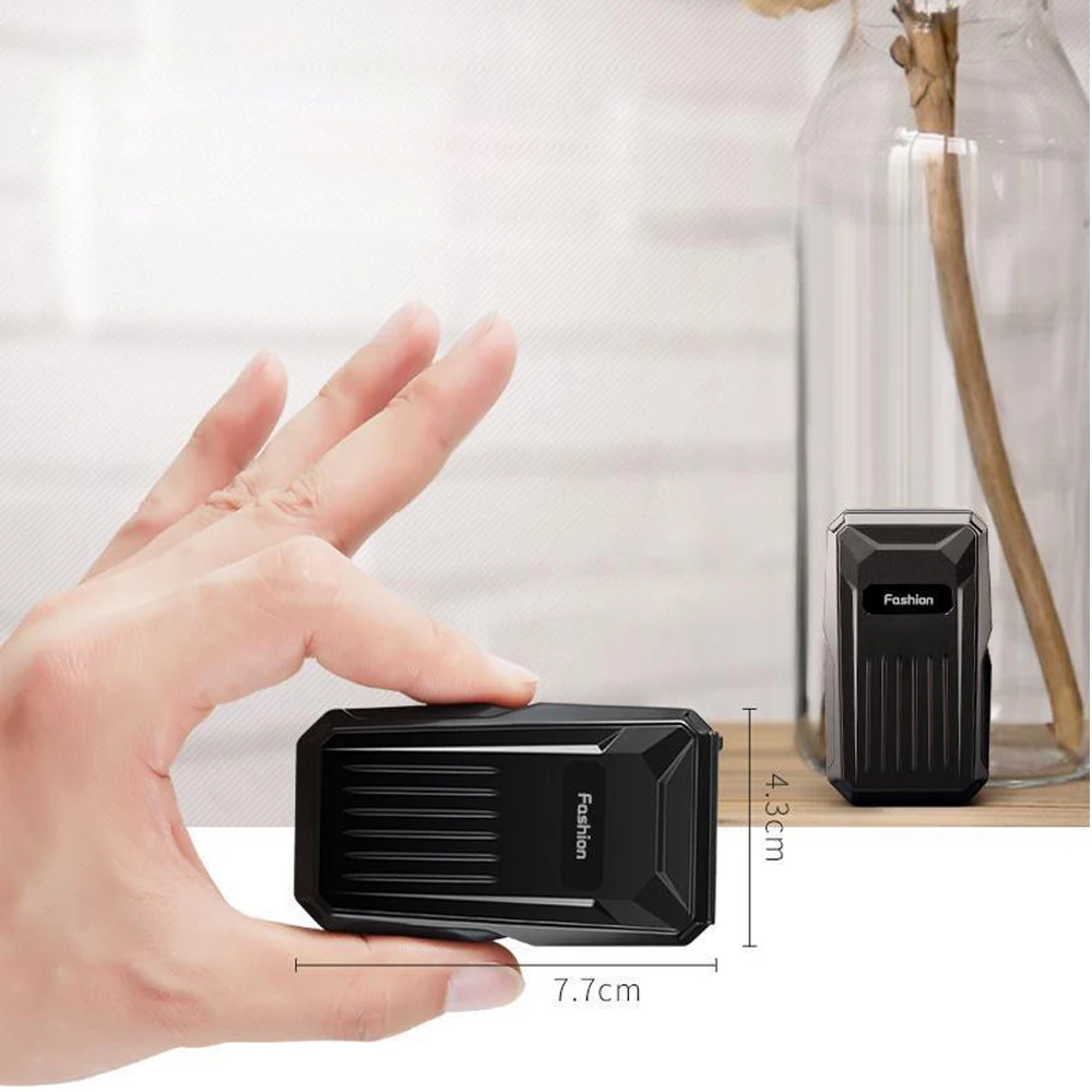 Vehicle Mini Portable Waterproof GSM System with Powerful Magnet C1 Tracker
