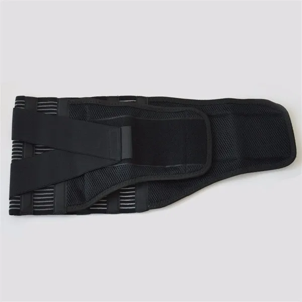 Free-shipping-2015-Hot-New-Double-Pull-Breathable-Orthopedic-Medical-Care-Waist-Belt-Protection (4)