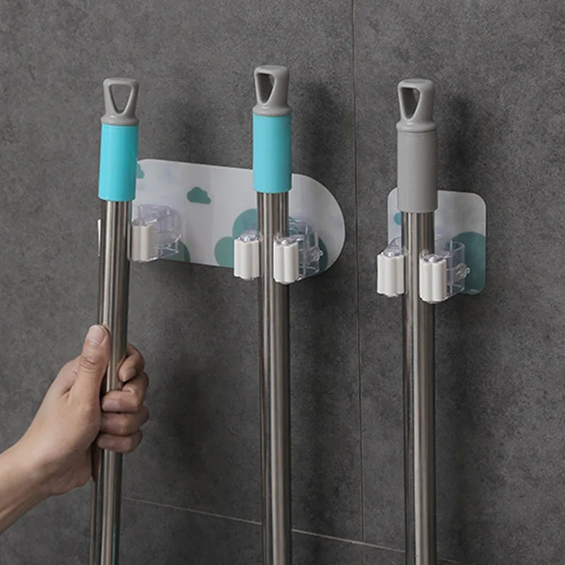 1 PC mop holder (5)