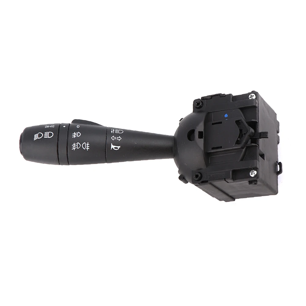 KEMiMOTO Steering Column Switch For Renault Dacia Flashing Headlights
