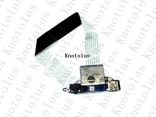 AILZA NS-A182 AILZB USB FFC NBX00019900 для LENOVO Z510 аудио Плата | Компьютеры и офис