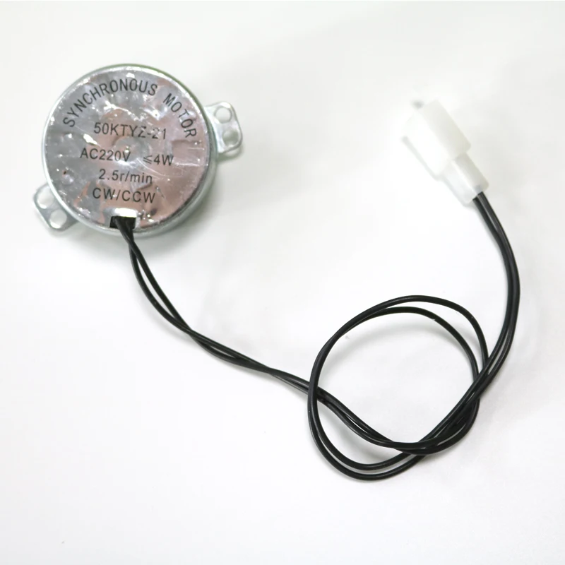 2 Pcs Incubator Equipment AC 220V/110V Or DC 12V 50/60Hz Incubator Motor Turn The Eggs Motor Egg Incubator Equipment Fitting 2 Pcs Incubator Equipment AC 220V/110V Or DC 12V 50/60Hz Incubator Motor Turn The Eggs Motor Egg Incubator Equipment Fitting