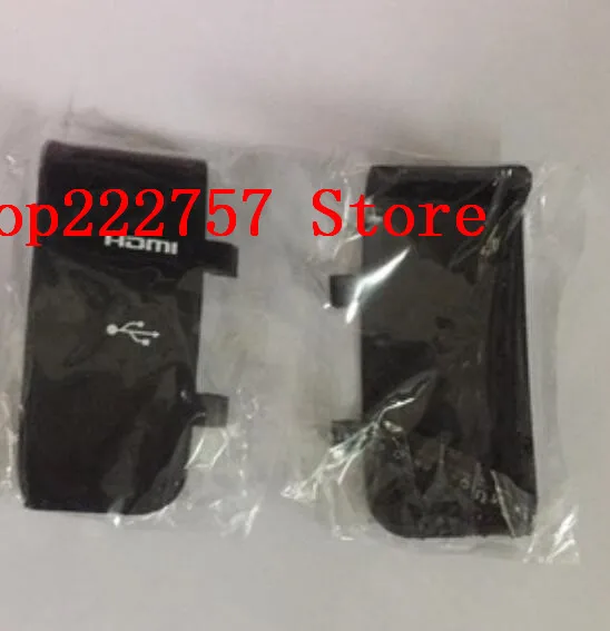 

new High copy HXR-MC1500 USB COVER for sony HXR-MC2500 SD1000 MC1500 Z5C Z7 HXR-MC2000 HDMI usb cover vedio camera repair parts