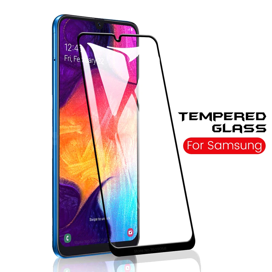 

tempered glass samsun sumsung glaxy a20e screenprotector for samsung galaxy a70 a50 a40 a30 a20 a10 a60 a80 a90 safety glasses