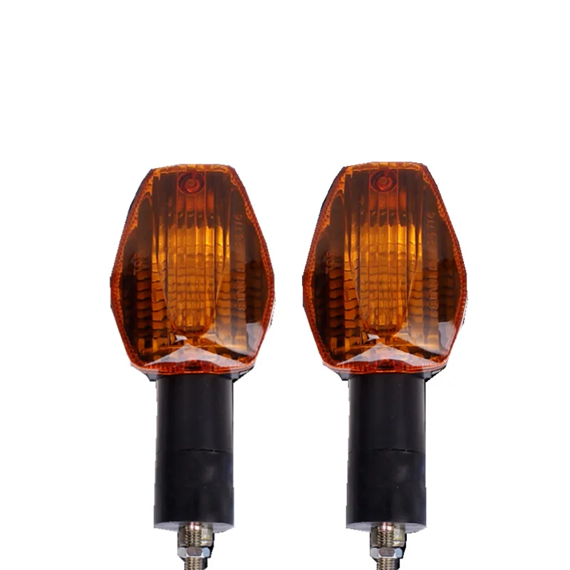Для HONDA CB400 VTEC CBR600RR/F5 CBR1000RR мотоцикл указатель поворота передний/задний сигнальный светильник индикаторный светильник