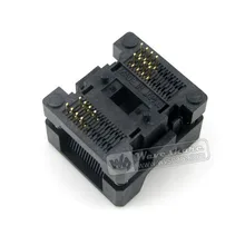 Enplas IC Тесты& Burn в гнездо для SSOP16 TSSOP16 посылка программирования адаптер Высокое качество и долговечность