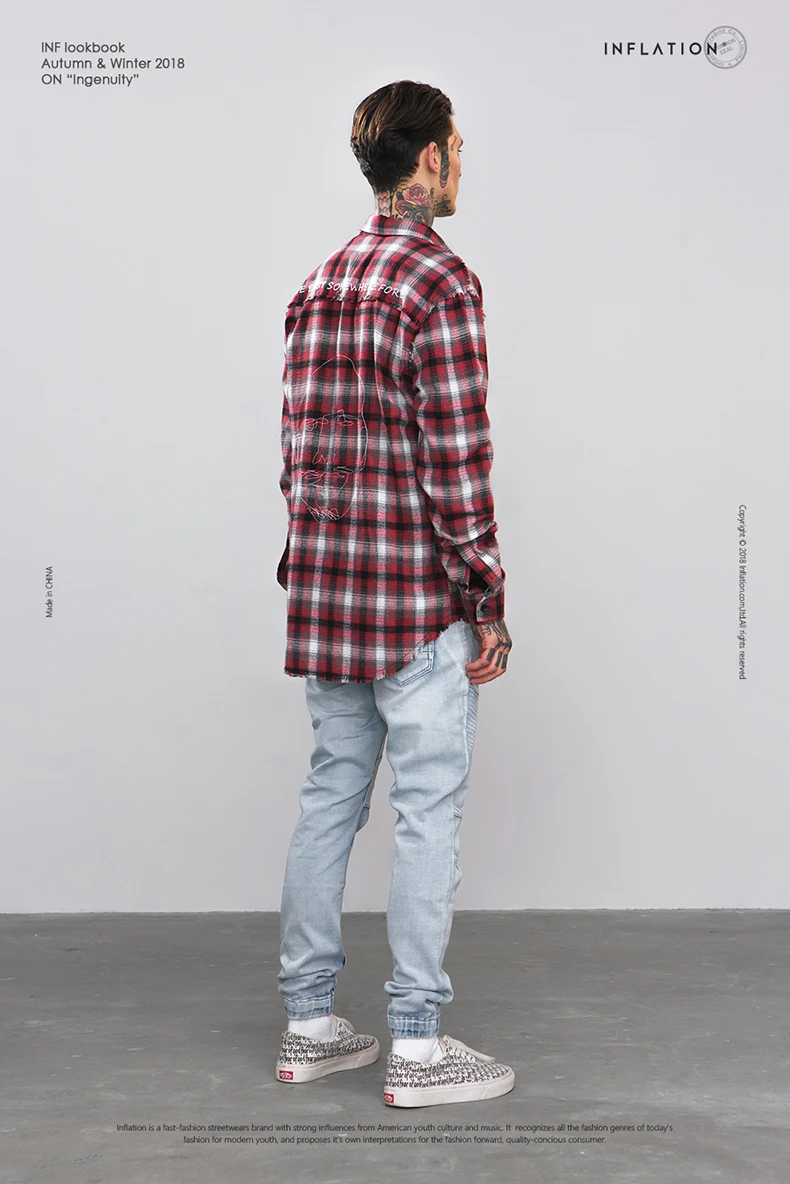 Men Casual shirts
