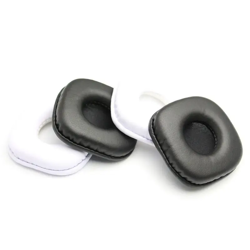 

1 Pair Earphone Ear Pads Earpads Cover Soft Foam Sponge Earbud Cushion Replacement for MARSHALL MAJOR Headphones