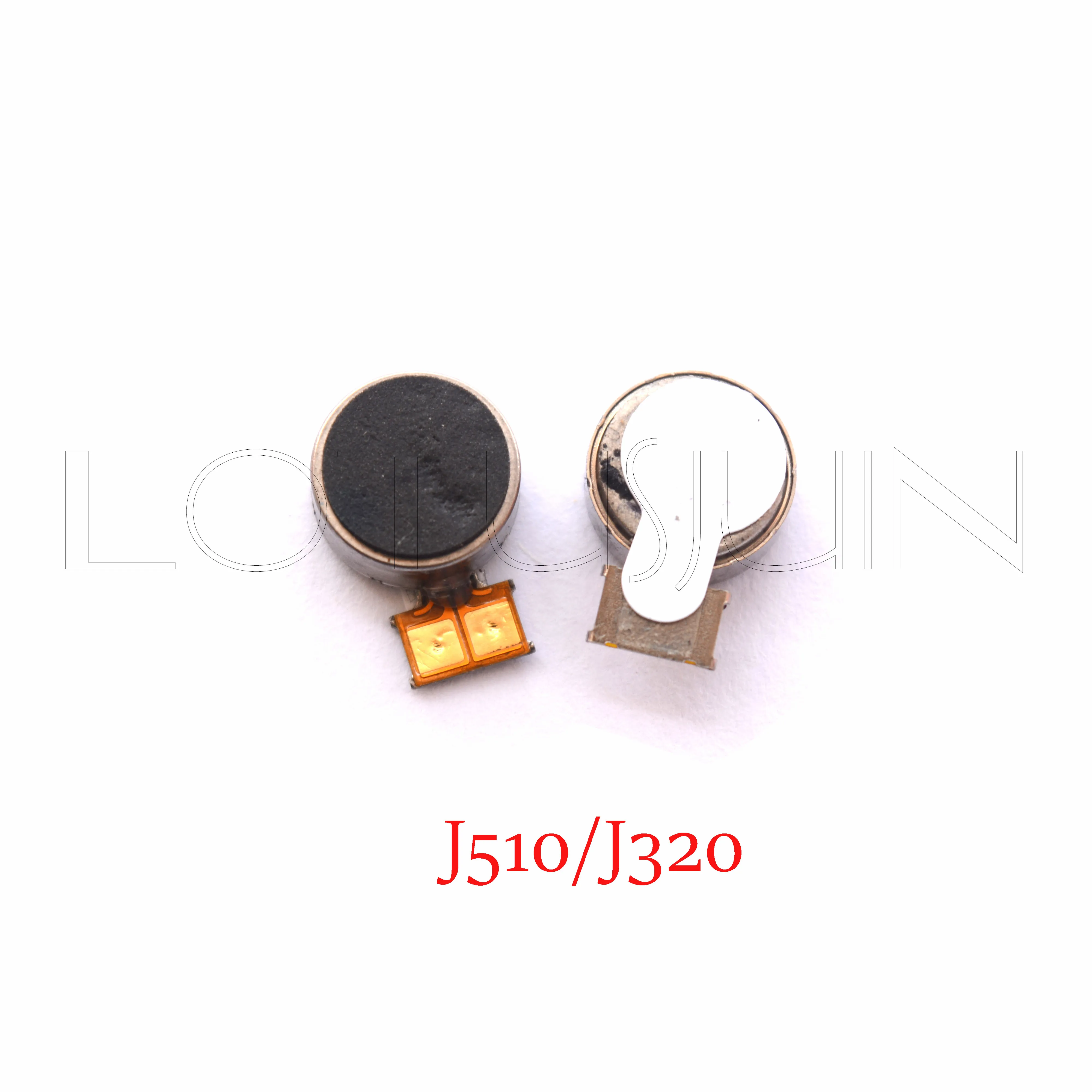 Вибрирующий кабель двигателя для Samsung Galaxy sky /J3 /J3V/ J3 2016/J320F J320A M H /J5 2016/J510 | Мобильные