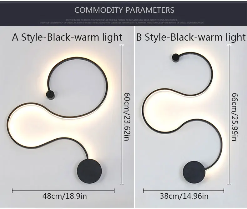 light fixtures